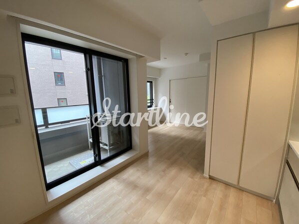 ロディア日本橋茅場町の物件内観写真